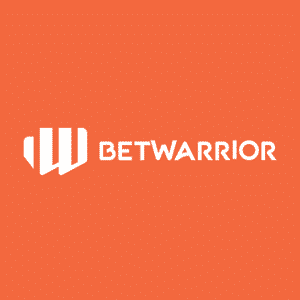 logotipo Betwarrior
