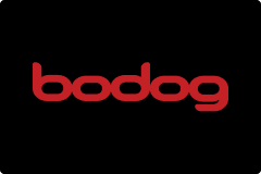 logotipo bodog