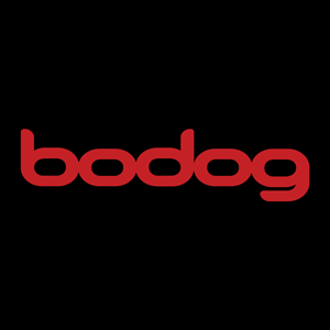 logotipo Bodog