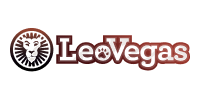 Logo Leovegas Logo Leovegas