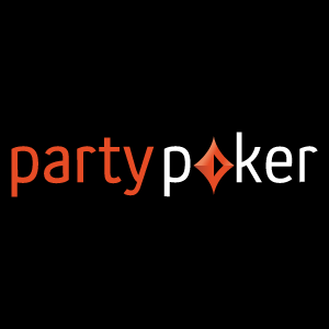 logotipo partypoker