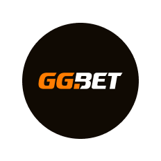 Logotipo GGBET