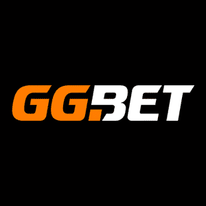 Logo do GGBET