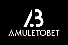 Amuletobet logotipo