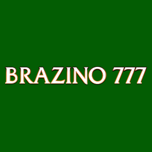logotipo do Brazino777