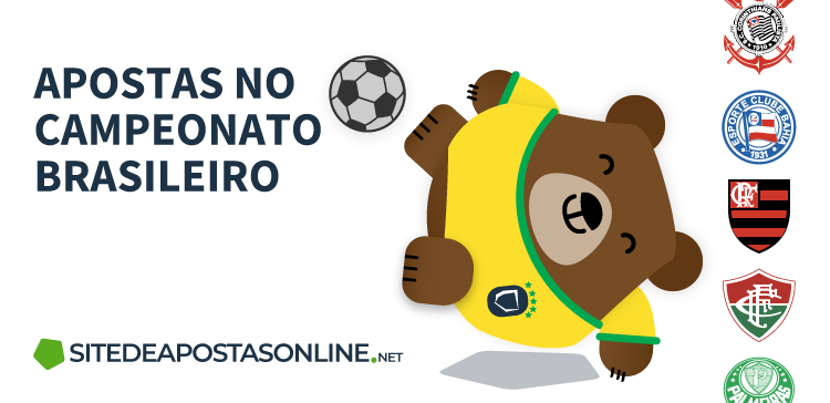 apostas no brasileirão
