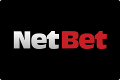 logotipo netbet