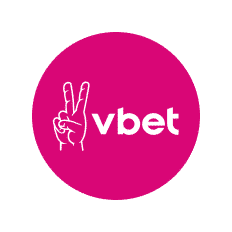 logotipo Vbet