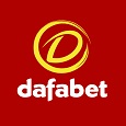 logotipo Dafabet