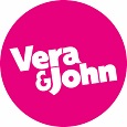 logotipo Vera John