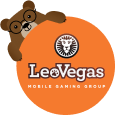 logo leovegas logo leovegas
