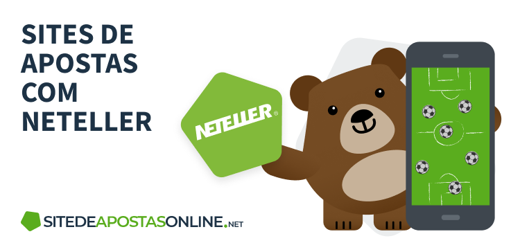 Melhores casas de apostas que aceitam Neteller \u2022 Top 2021