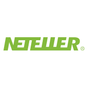 logotipo Neteller