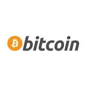 logotipo bitcoin