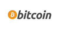 logotipo bitcoin