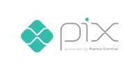 Pix logotipo