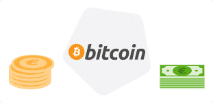 bitcoin pagamento
