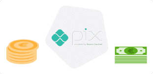 logotipo pix