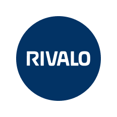 logotipo rivalo