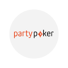 Partypoker logotipo