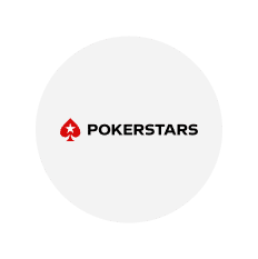 logotipo pokerstars