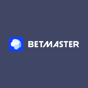 logotipo betmaster