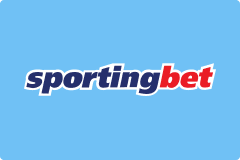 Logotipo Sportingbet Logotipo Sportingbet
