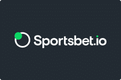 Sportsbet.io logotipo