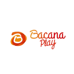 Logo do cassino BacanaPlay
