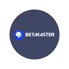 Logo do Betmaster