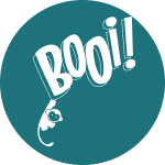 Logotipo Booi