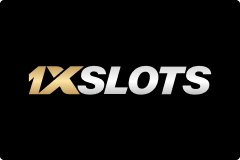 1XSlots logotipo