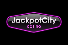 Logotipo JackpotCity