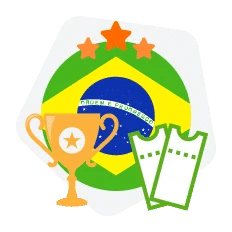 bandeira do Brasil