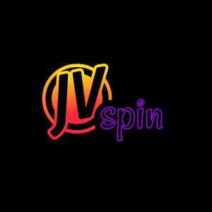 logotipo jvspin