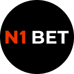 Logotipo N1 Bet