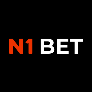 N1 Bet logotipo