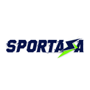 Sportaza logotipo