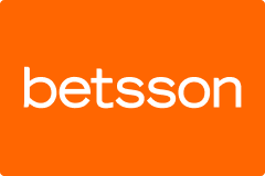 Betsson logotipo