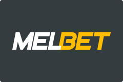 Logotipo Melbet