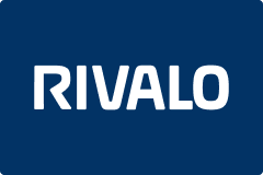 Logotipo Rivalo