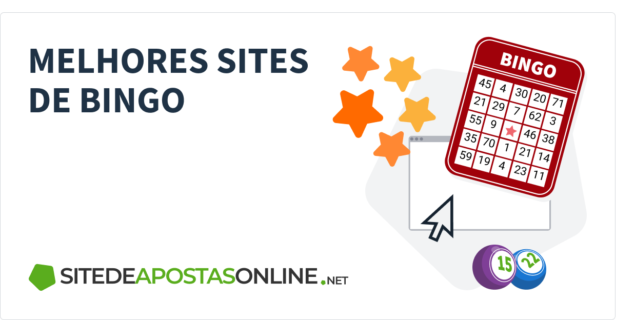 Bingo Online Valendo Dinheiro: Os 5 Sites em 2022 - TecMundo