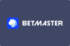 Betmaster logotipo