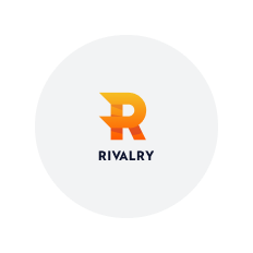 Logotipo Rivalry
