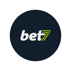 bet7 logotipo