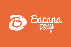 BacanaPlay logotipo