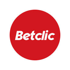Logotipo Betclic