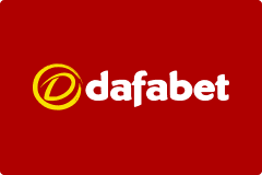 Logotipo Dafabet