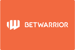 BetWarrior logotipo