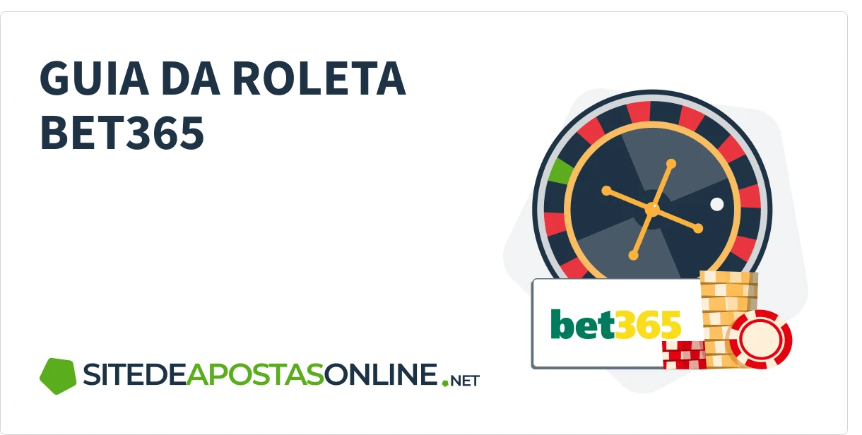Como jogar na roleta bet365